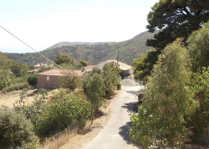 House in Messinia