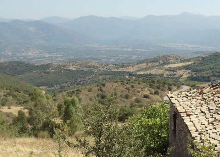 House in Messinia