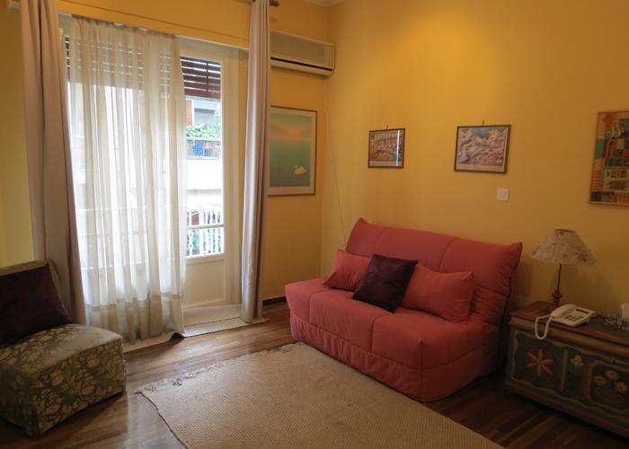 Apartment Aphroditi in Athens