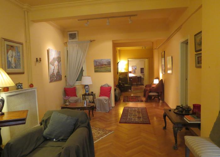 Apartment Aphroditi in Athens