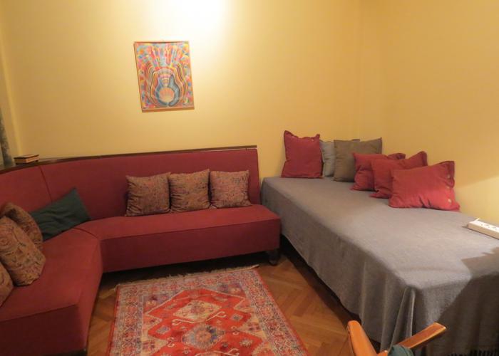 Apartment Aphroditi in Athens