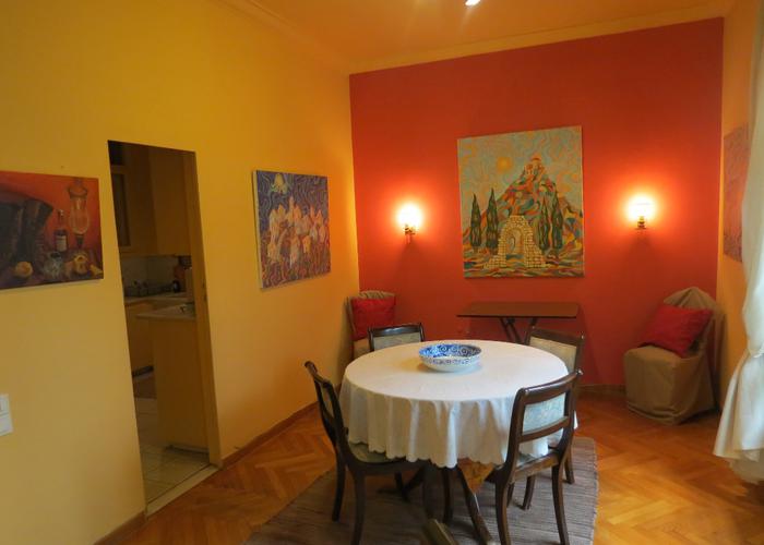 Apartment Aphroditi in Athens