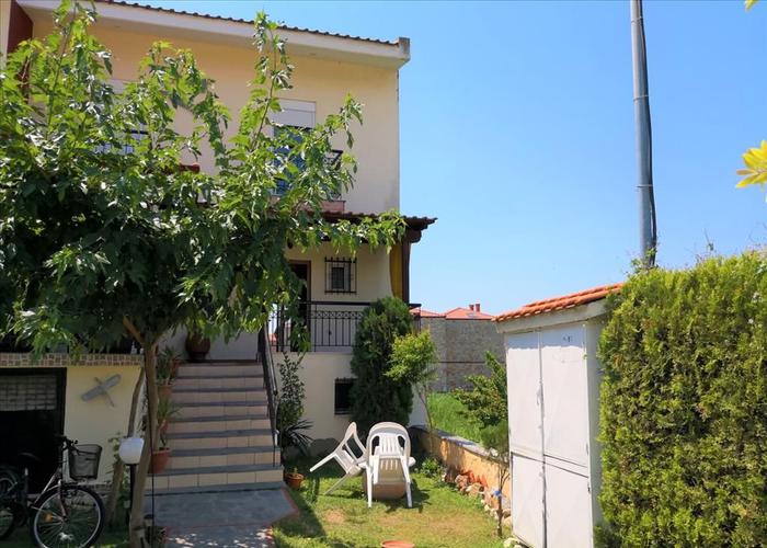 Townhouse in Psakoudia