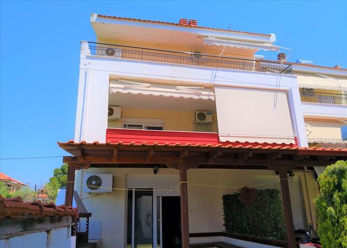 Townhouse in Psakoudia