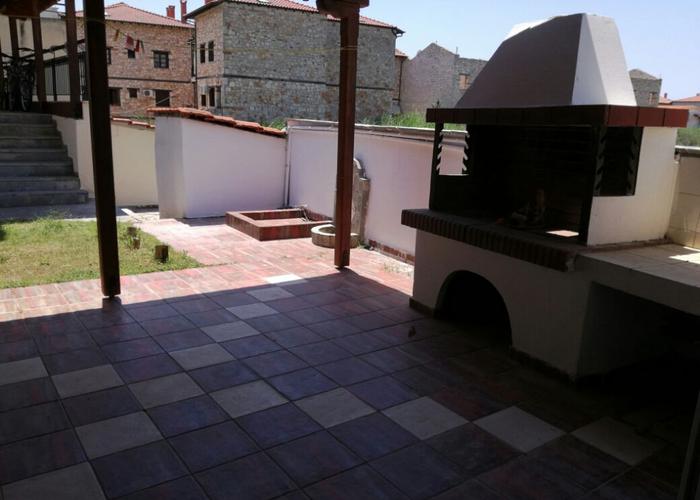 Townhouse in Psakoudia