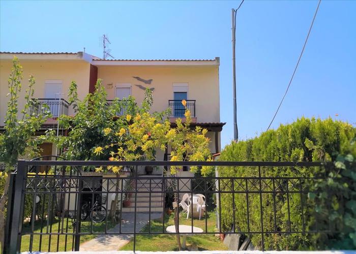 Μεζονέτα σε Psakoudia