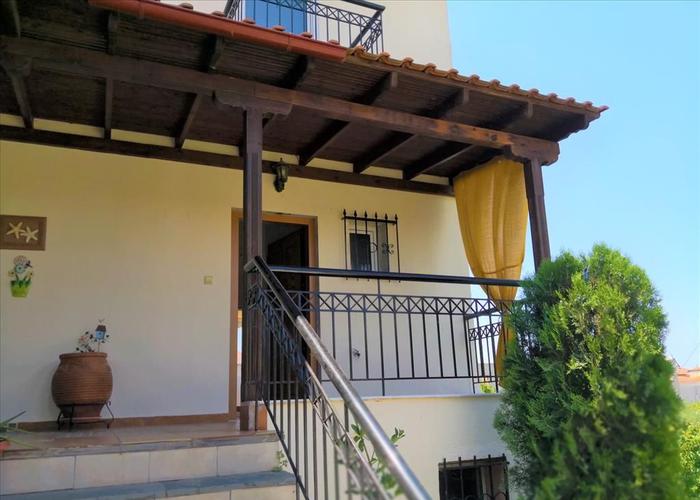 Townhouse in Psakoudia