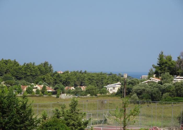 Villa Daria in Sani Chalkidiki