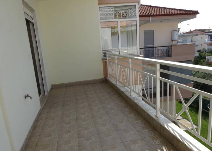 Apartment Marine in Paralia Dionisiou