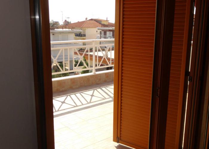 Apartment Marine in Paralia Dionisiou