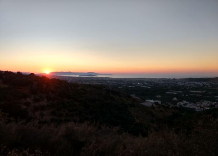 Land plot in Tsikalaria Crete