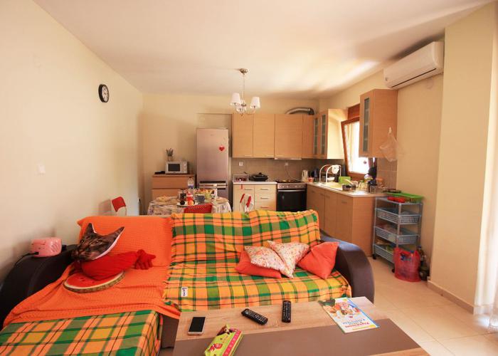 Apartment in Flogita Chalkidiki
