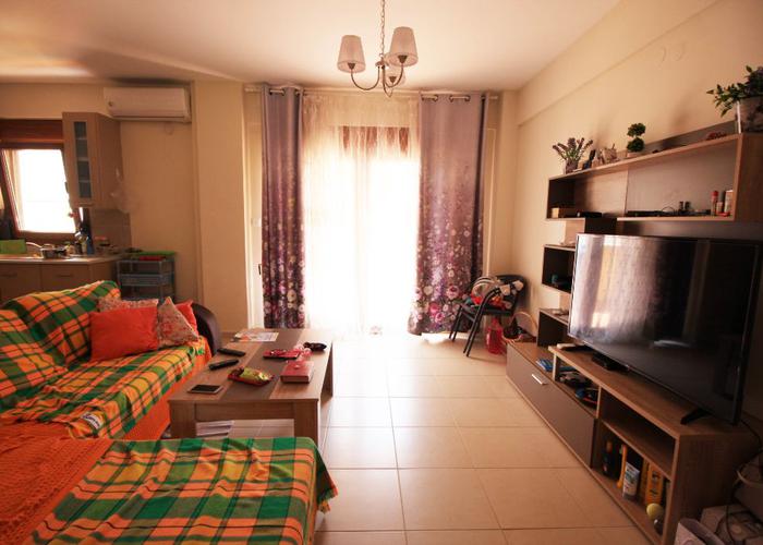 Apartment in Flogita Chalkidiki