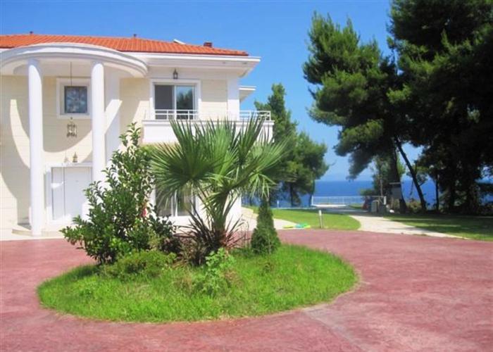 Villa Joconda in Kassandra Chalkidiki