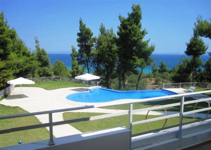 Villa Joconda in Kassandra Chalkidiki