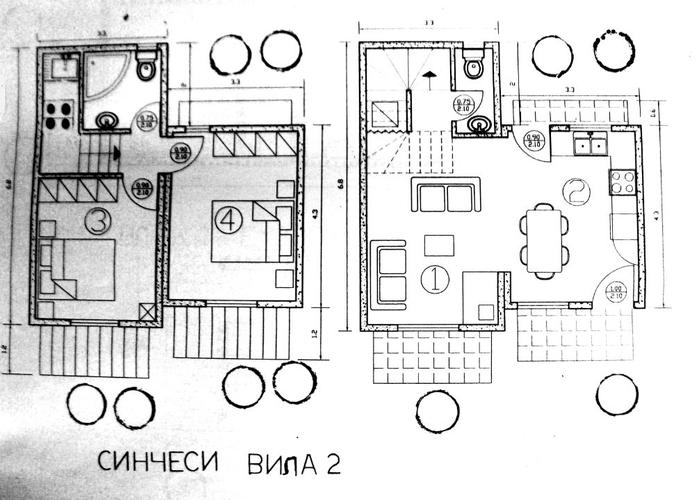 Земельный участок на Андрос