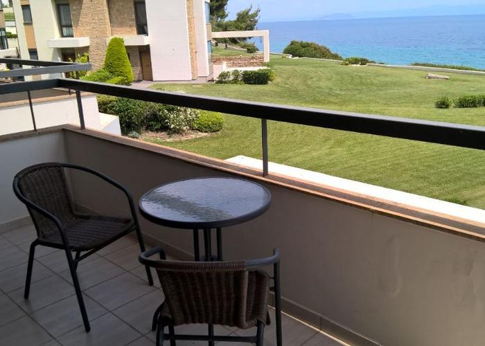 Townhouse in Chalkidiki