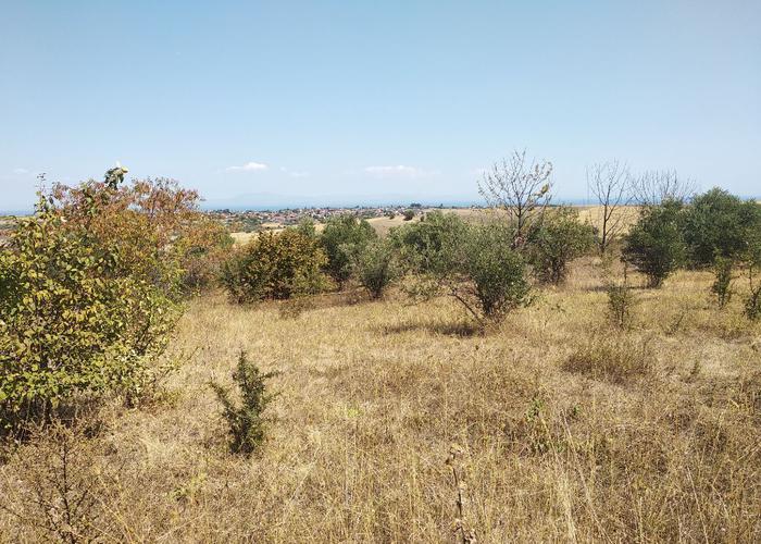 Land plot in Pieria