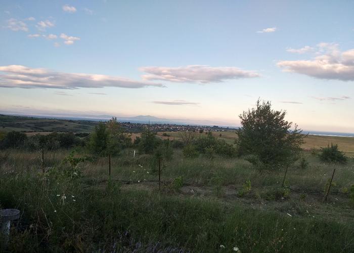 Land plot in Pieria