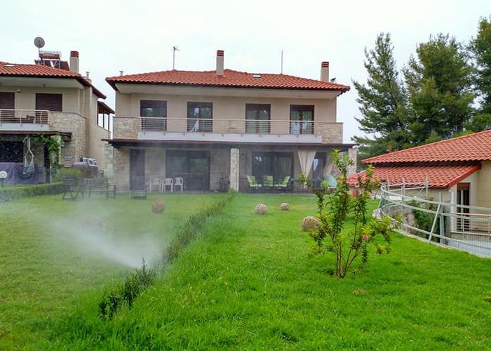 Townhouse in Chalkidiki