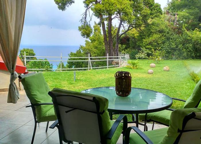 Townhouse in Chalkidiki