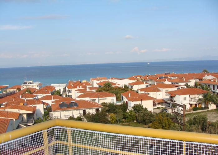 Apartment Dallas in Polychrono Chalkidiki