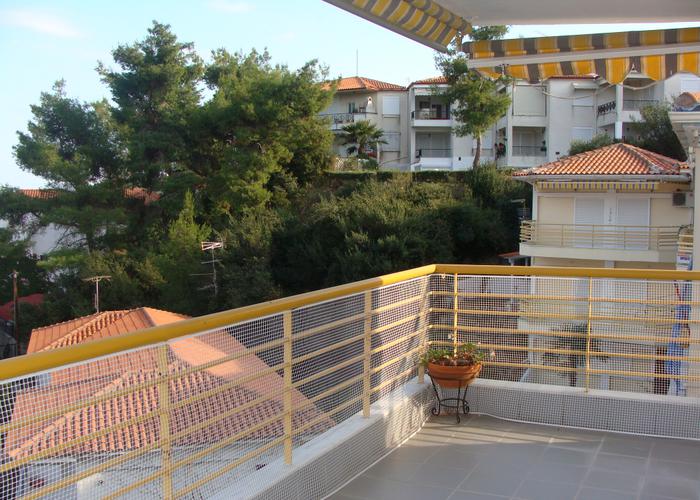 Apartment Dallas in Polychrono Chalkidiki