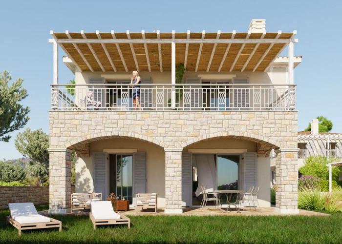 Townhouse in Nikiti Chalkidiki