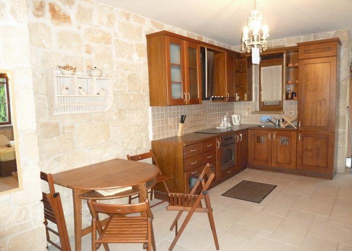 Apartment Gouseli in Elani Chalkidiki