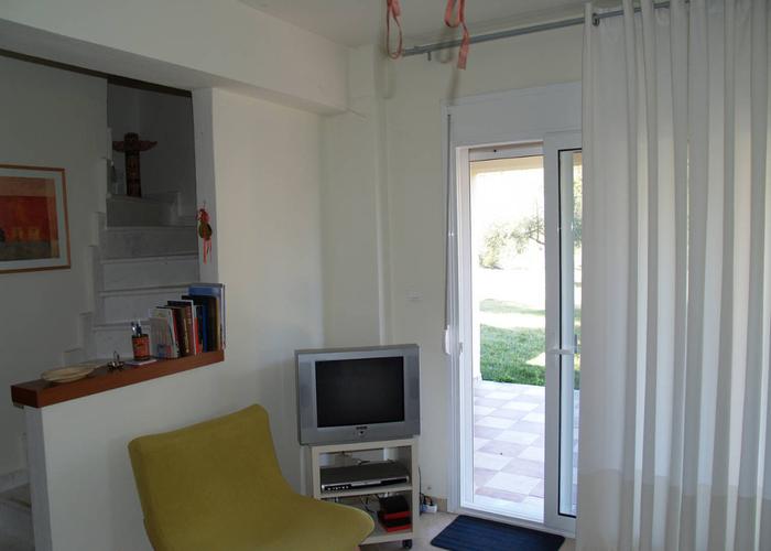 Townhouse Konstanta in Kassandra Greece