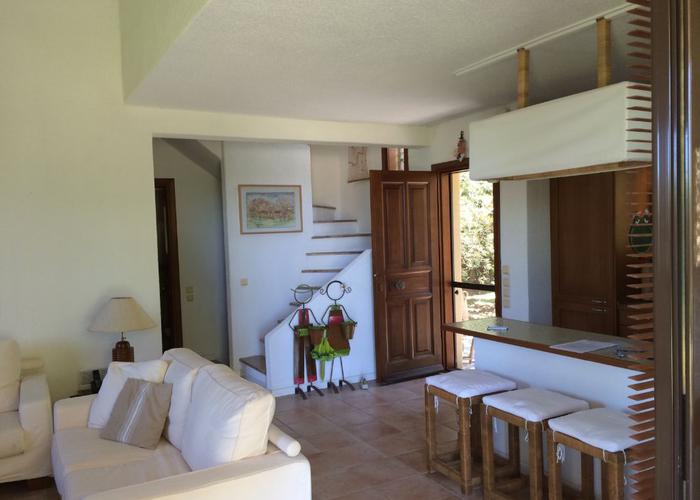 Townhouse in Sani Chalkidiki