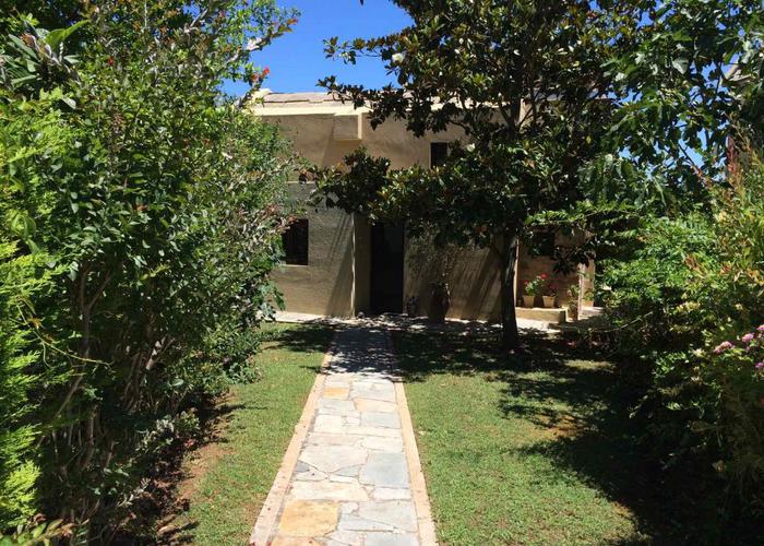 Townhouse in Sani Chalkidiki