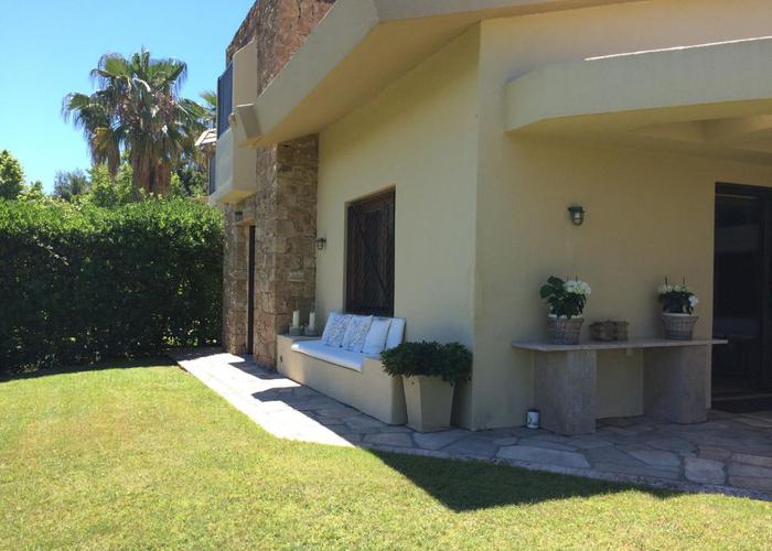 Townhouse in Sani Chalkidiki