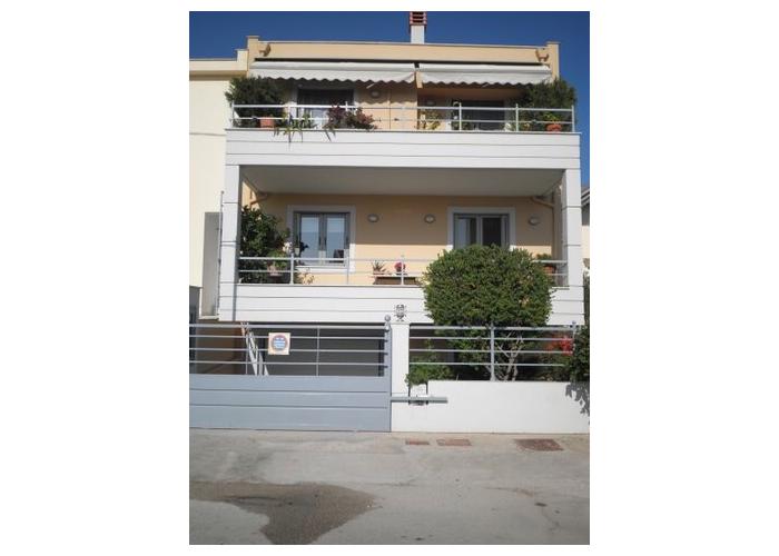 Townhouse in Nafplio