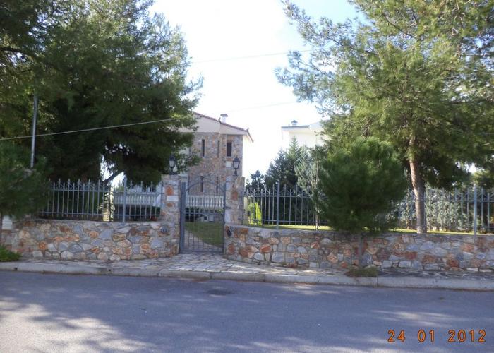 House in Malakonta