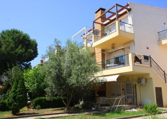 Townhouse in Kalyves Chalkidiki