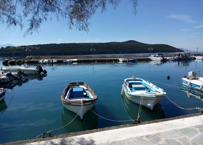 Διαμέρισμα στην Γλυφάδα