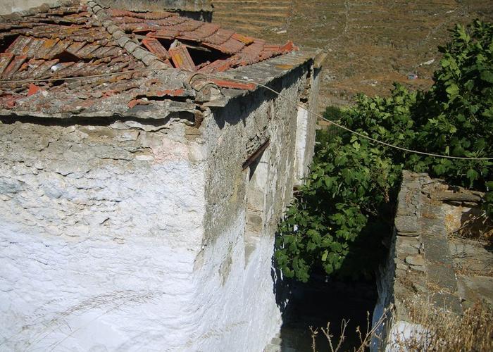 Μονοκατοικία στο Μουνταδος Τήνος