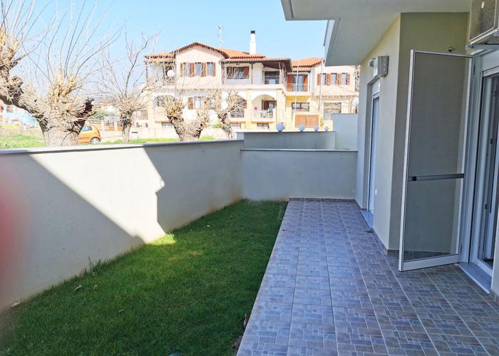 Apartment in Nikiti Chalkidiki