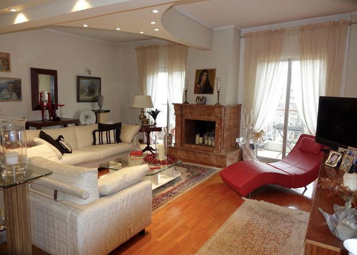 Apartment in Kalamaria Thessaloniki