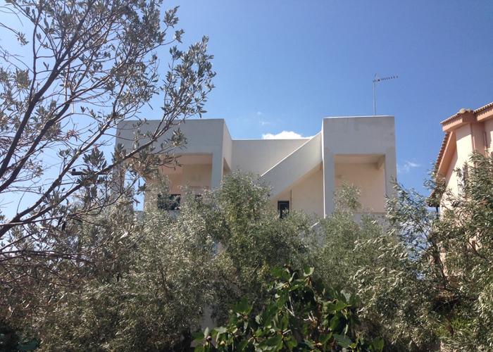 Villa in Aegina