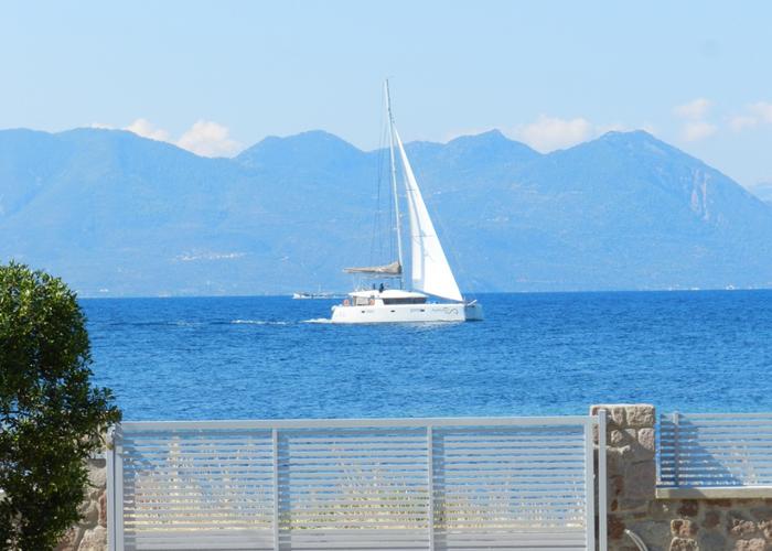 Villa in Aegina