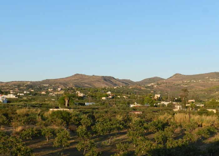 Villa in Aegina