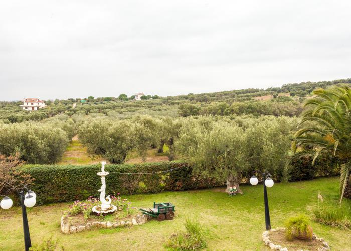 Διαμέρισμα Ωκεανία στα Νέα Μουδανιά