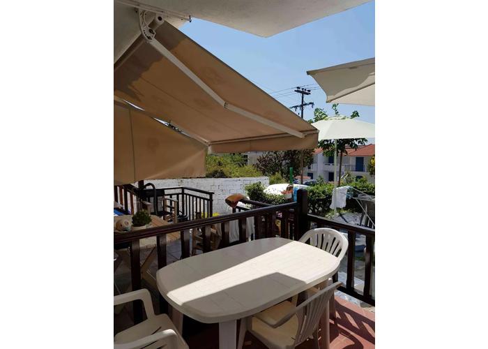 Apartment in Loutra Chalkidiki