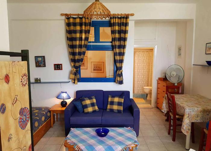 Apartment in Loutra Chalkidiki