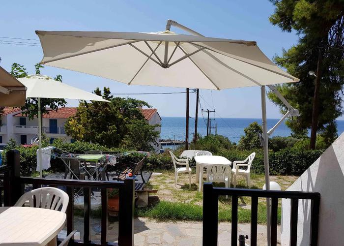 Apartment in Loutra Chalkidiki