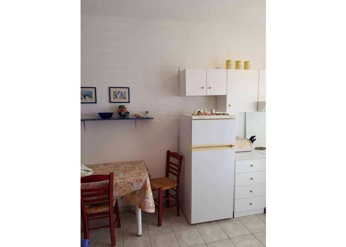 Apartment in Loutra Chalkidiki