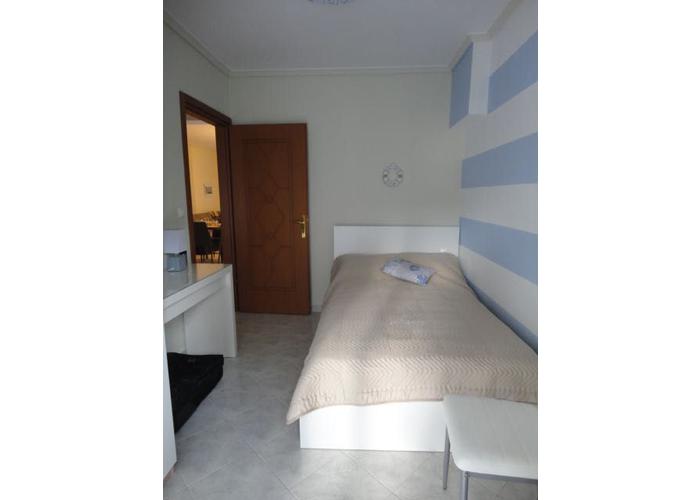 Apartment in Nea Kallikratia