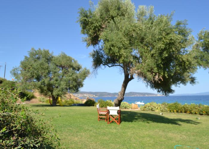 Villa Michaella near Pyrgadikia Sithonia